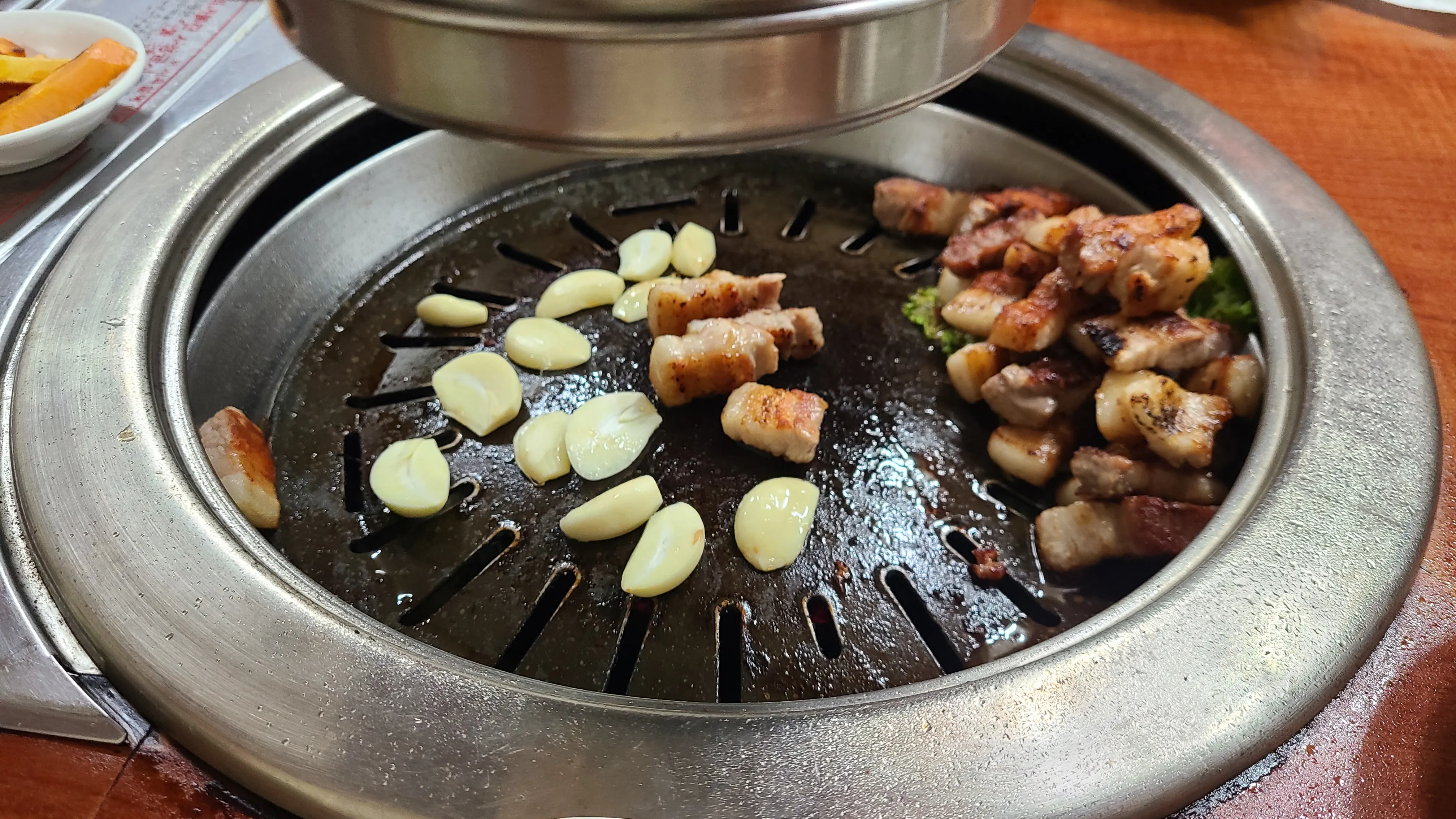 サムギョプサル