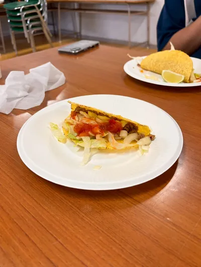 新入生歓迎会 写真2